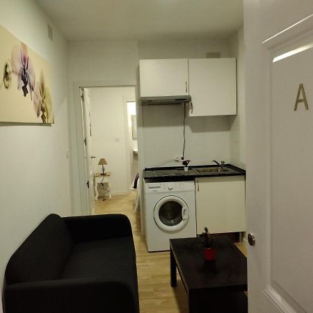 Apartamento A Madrid Exterior foto