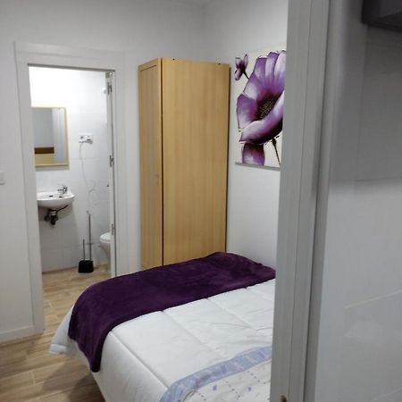Apartamento A Madrid Exterior foto