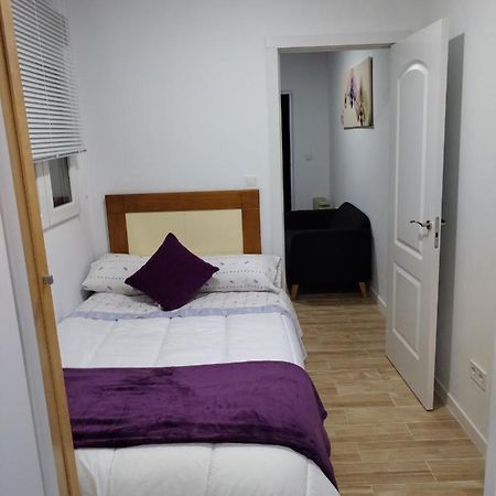 Apartamento A Madrid Exterior foto