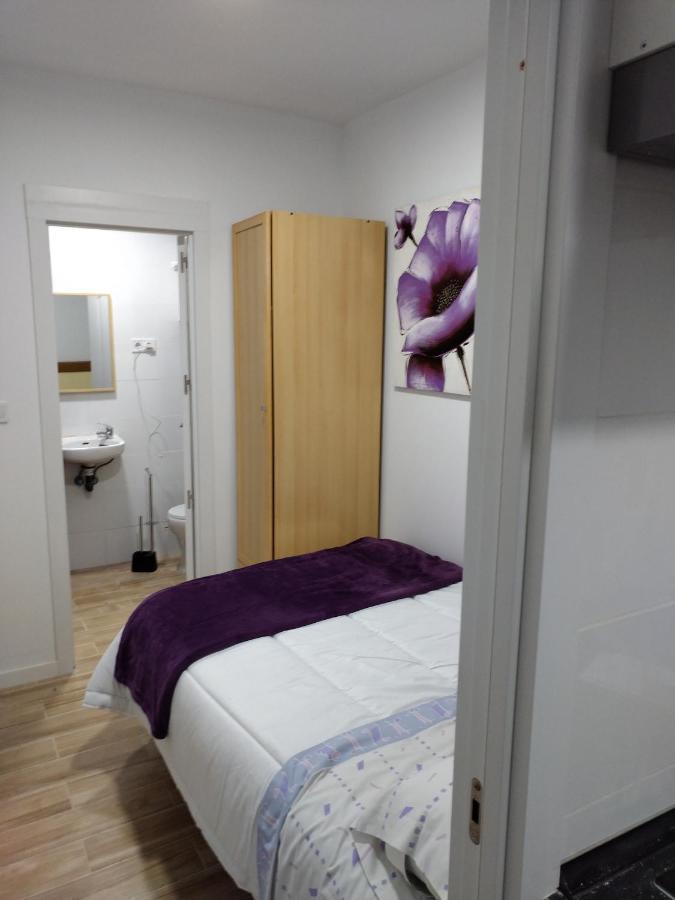 Apartamento A Madrid Exterior foto