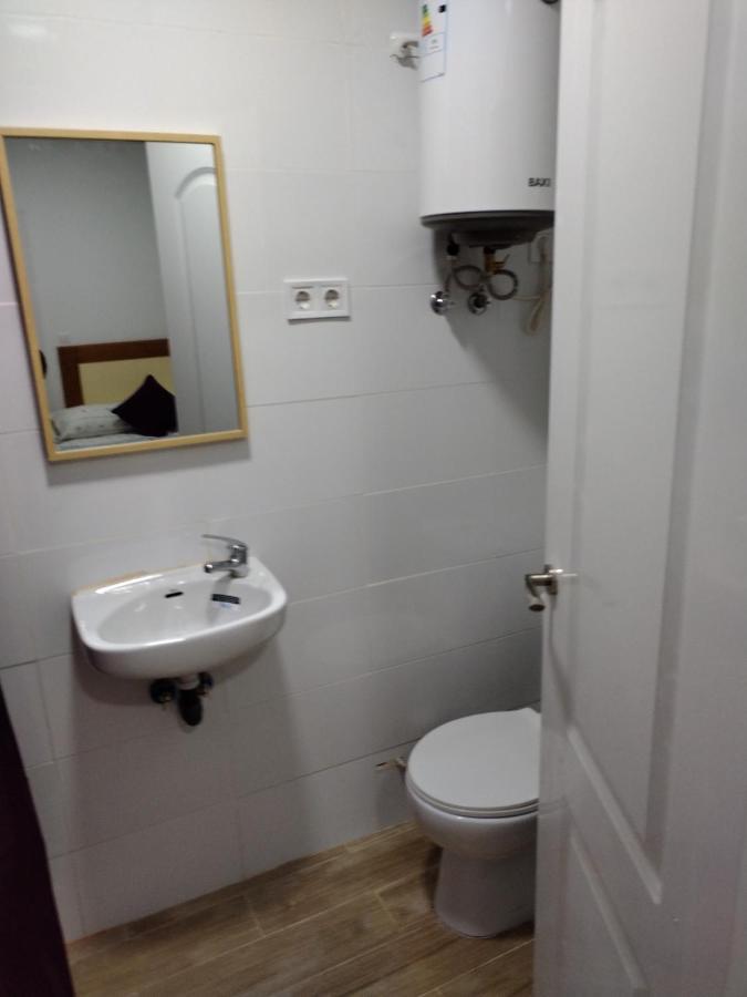 Apartamento A Madrid Exterior foto