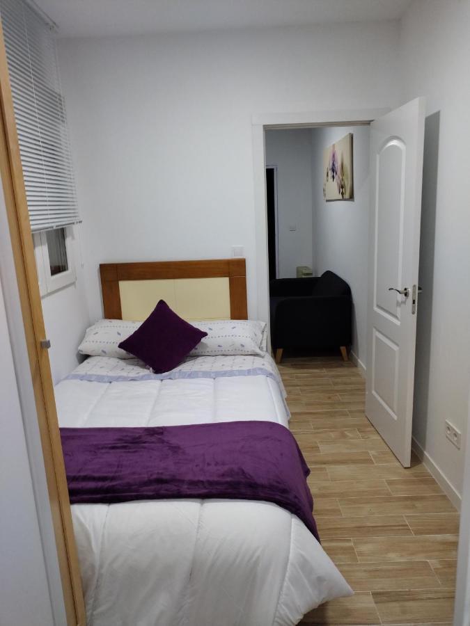 Apartamento A Madrid Exterior foto